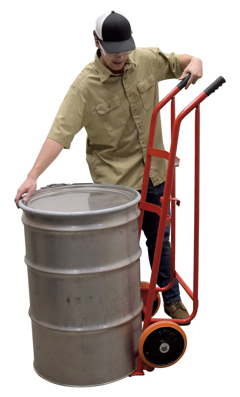 Vestil Barrel/Drum Trucks (DBT)