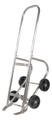 Vestil Stainless Steel Drum Trucks