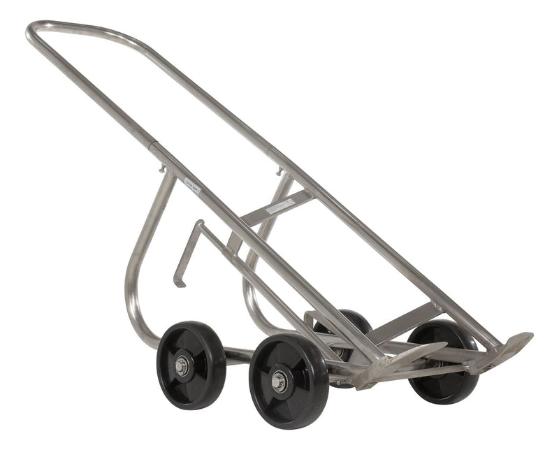 Vestil Stainless Steel Drum Trucks