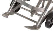Vestil Stainless Steel Drum Trucks
