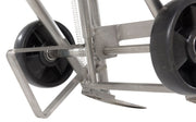 Vestil Stainless Steel Drum Trucks