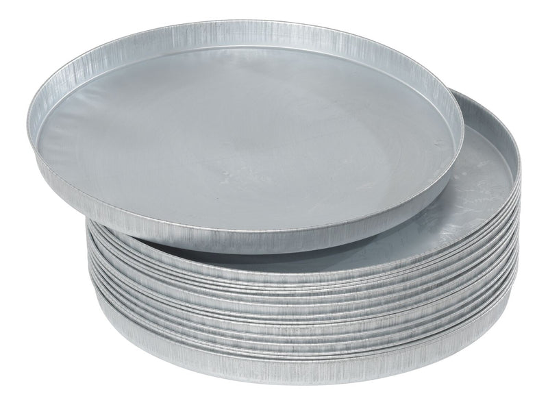 Vestil Galvanized Steel Drum Covers (DC)