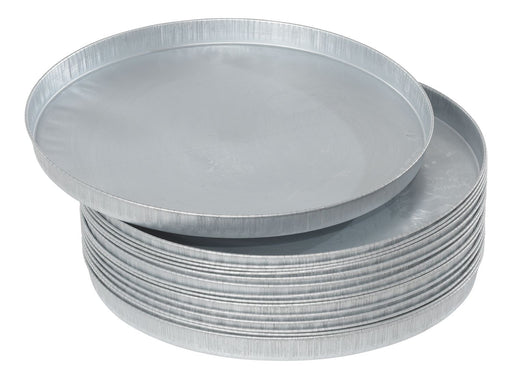 Vestil Galvanized Steel Drum Covers (DC)