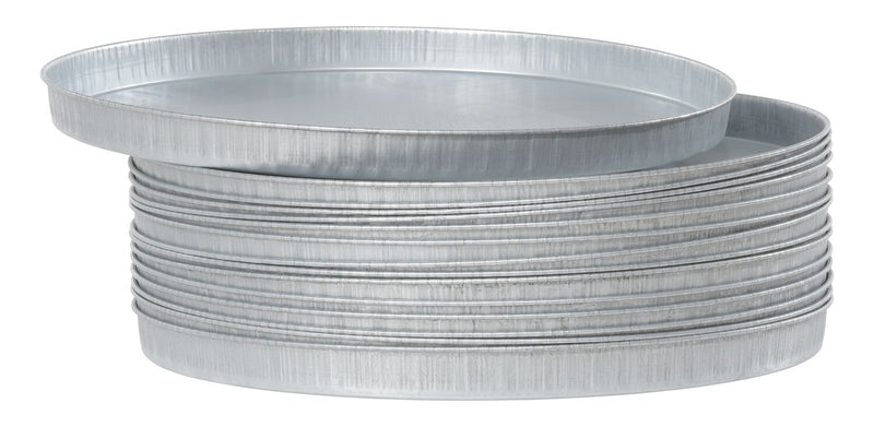 Vestil Galvanized Steel Drum Covers (DC)