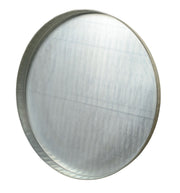 Vestil Galvanized Steel Drum Covers (DC)