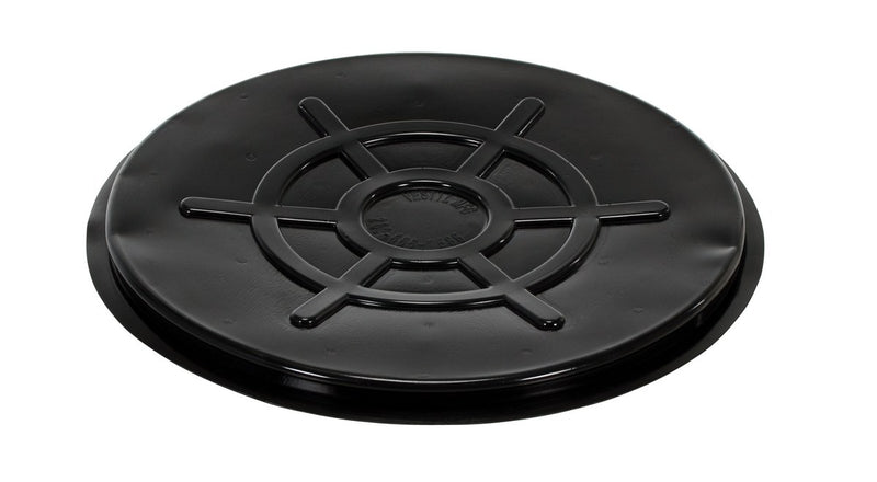 Vestil Drum Covers (DC)
