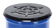Vestil Drum Covers (DC)