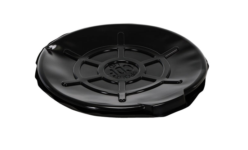 Vestil Drum Covers (DC)