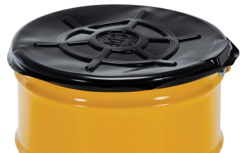Vestil Drum Covers (DC)