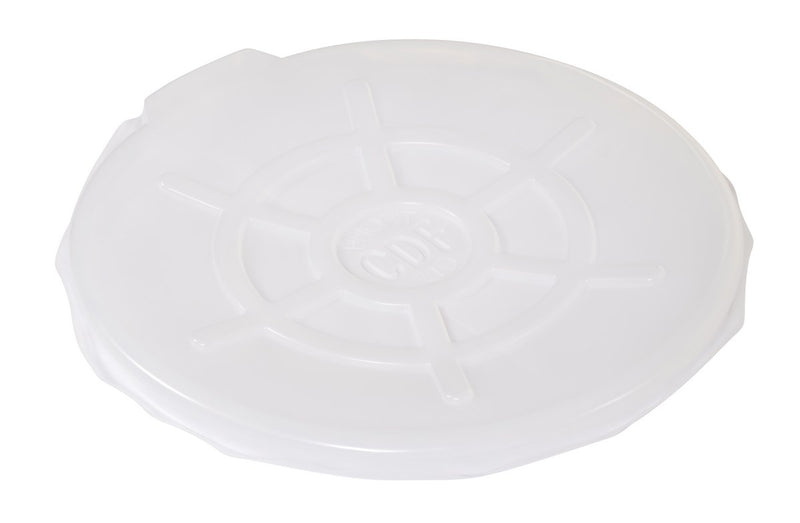 Vestil Drum Covers (DC)