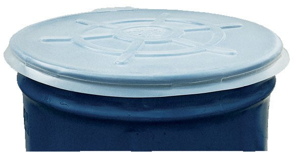 Vestil Drum Covers (DC)