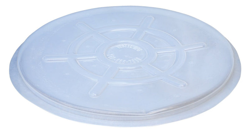 Vestil Drum Covers (DC)