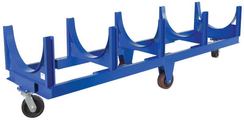 Vestil Heavy-Duty Cradle Carts (DCC)