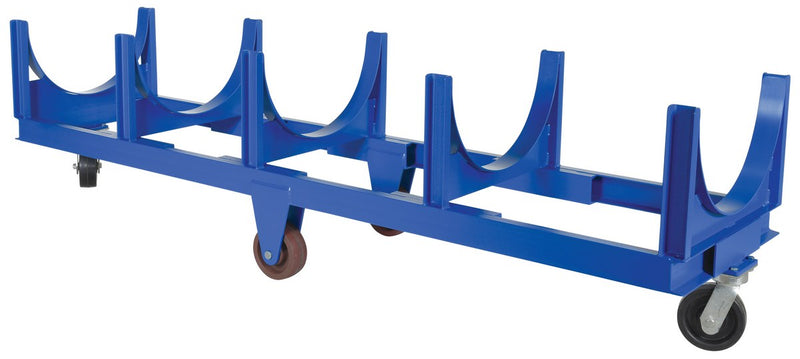 Vestil Heavy-Duty Cradle Carts (DCC)