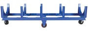 Vestil Heavy-Duty Cradle Carts (DCC)