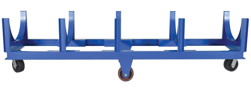 Vestil Heavy-Duty Cradle Carts (DCC)