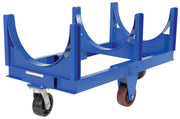 Vestil Heavy-Duty Cradle Carts (DCC)