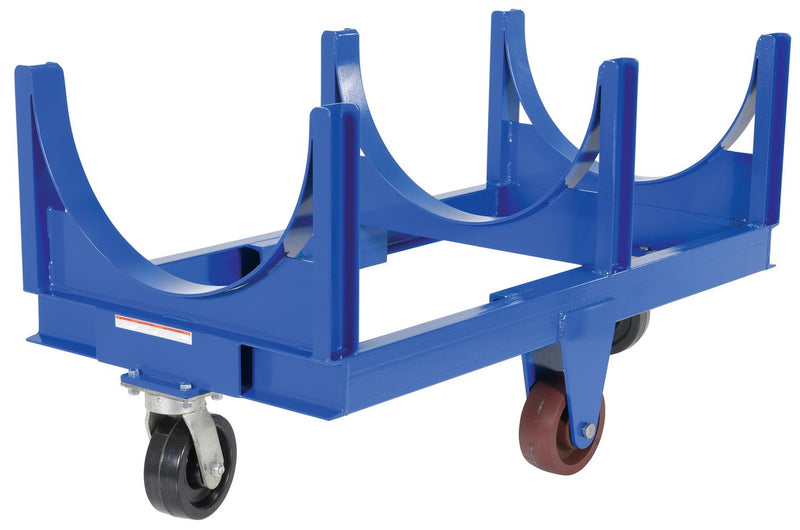 Vestil Heavy-Duty Cradle Carts (DCC)