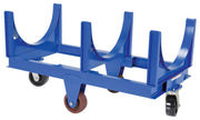 Vestil Heavy-Duty Cradle Carts (DCC)