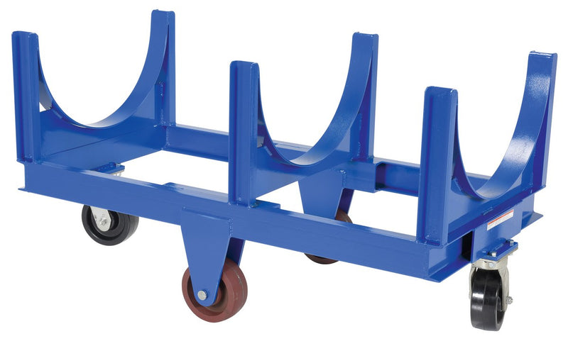 Vestil Heavy-Duty Cradle Carts (DCC)