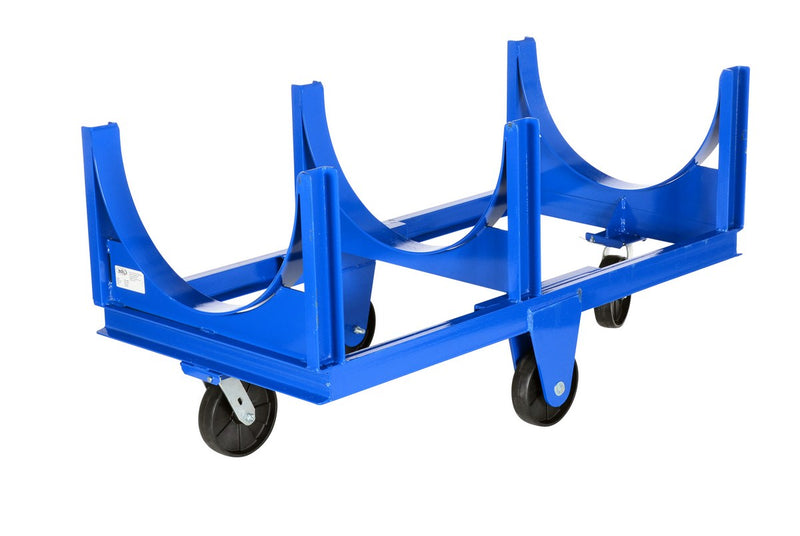 Vestil Heavy-Duty Cradle Carts (DCC)