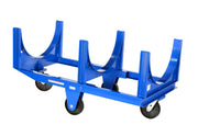 Vestil Heavy-Duty Cradle Carts (DCC)
