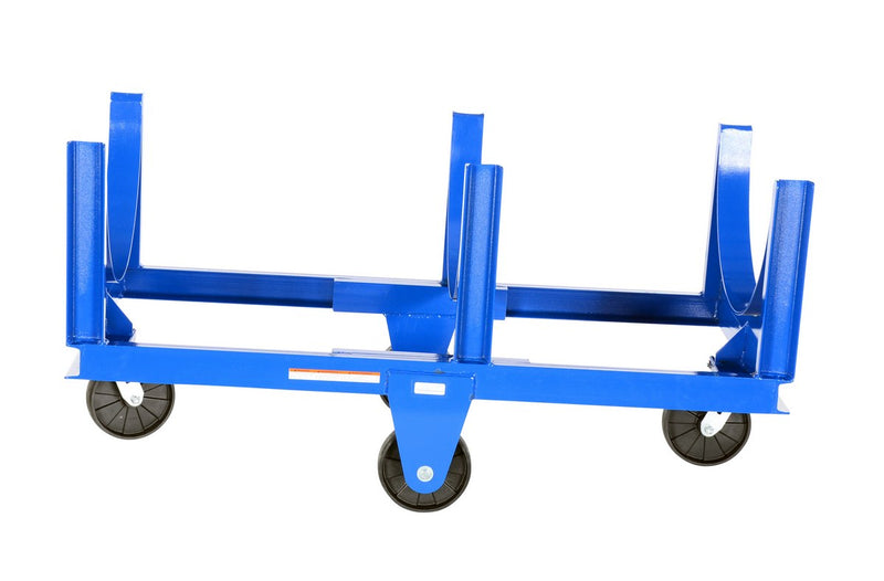 Vestil Heavy-Duty Cradle Carts (DCC)