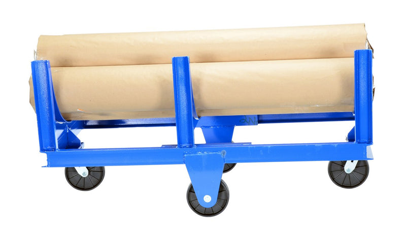 Vestil Heavy-Duty Cradle Carts (DCC)