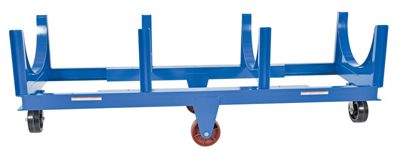 Vestil Heavy-Duty Cradle Carts (DCC)