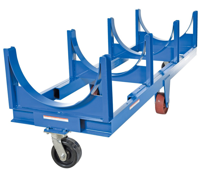 Vestil Heavy-Duty Cradle Carts (DCC)