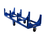 Vestil Heavy-Duty Cradle Carts (DCC)