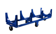 Vestil Heavy-Duty Cradle Carts (DCC)