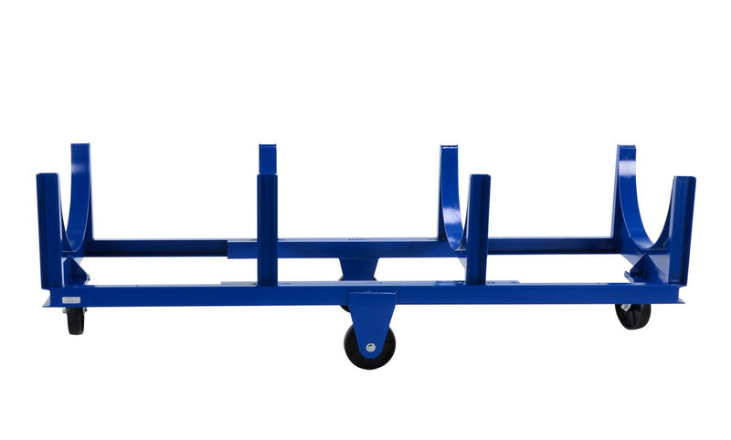 Vestil Heavy-Duty Cradle Carts (DCC)