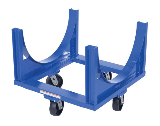 Vestil Heavy-Duty Cradle Carts (DCC)