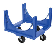 Vestil Heavy-Duty Cradle Carts (DCC)