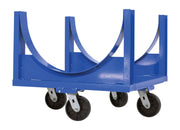 Vestil Heavy-Duty Cradle Carts (DCC)