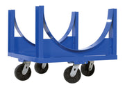 Vestil Heavy-Duty Cradle Carts (DCC)