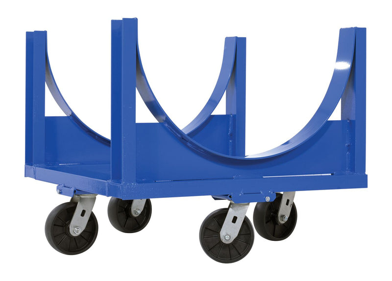 Vestil Heavy-Duty Cradle Carts (DCC)