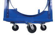 Vestil Heavy-Duty Cradle Carts (DCC)