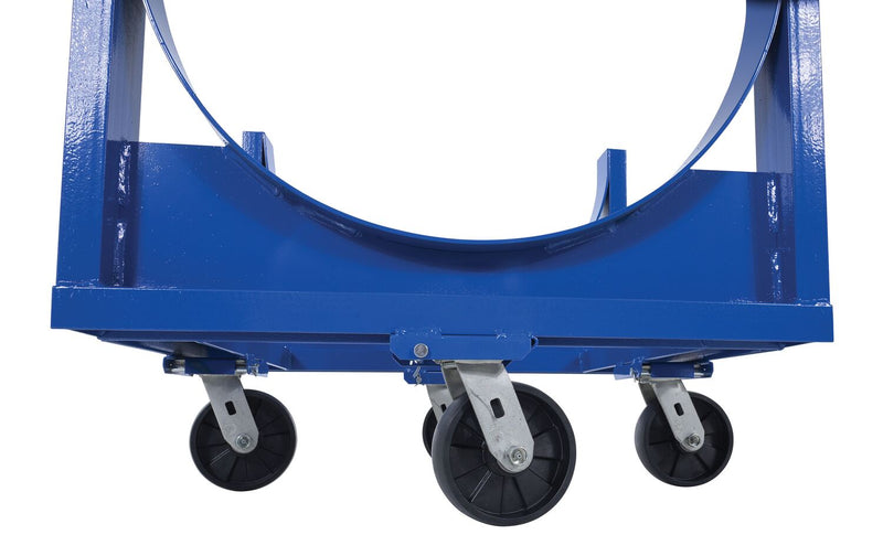 Vestil Heavy-Duty Cradle Carts (DCC)