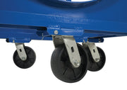 Vestil Heavy-Duty Cradle Carts (DCC)
