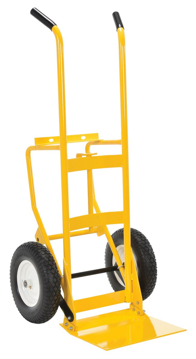 Vestil Multi-Purpose Drum & Hand Trucks (DCHT)