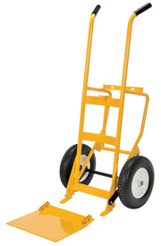 Vestil Multi-Purpose Drum & Hand Trucks (DCHT)