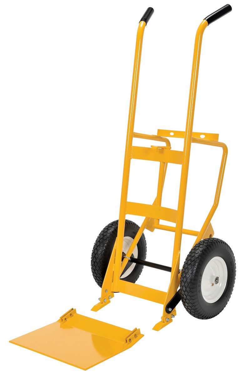 Vestil Multi-Purpose Drum & Hand Trucks (DCHT)