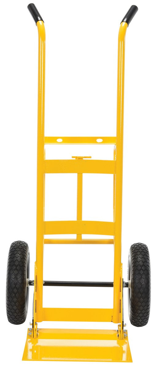 Vestil Multi-Purpose Drum & Hand Trucks (DCHT)