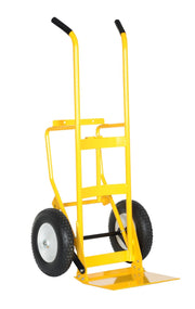 Vestil Multi-Purpose Drum & Hand Trucks (DCHT)