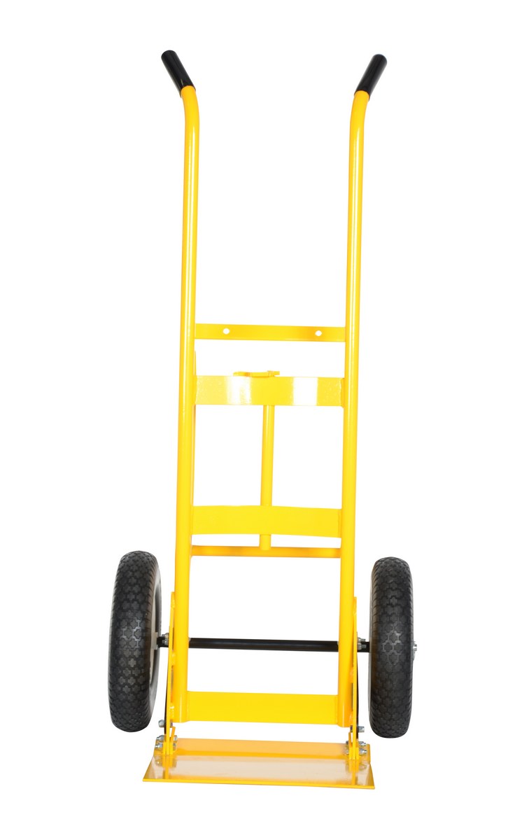 Vestil Multi-Purpose Drum & Hand Trucks (DCHT)