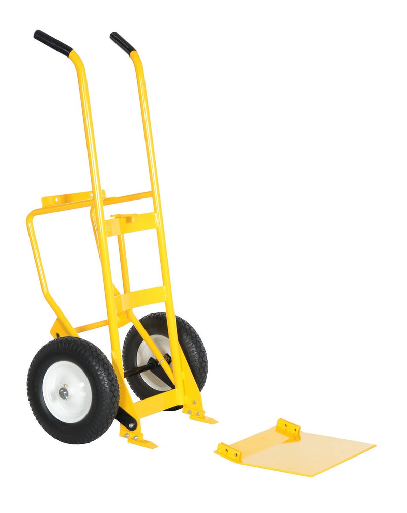 Vestil Multi-Purpose Drum & Hand Trucks (DCHT)