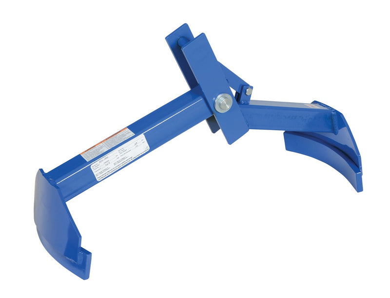 Vestil Drum Clutchers (DCL)