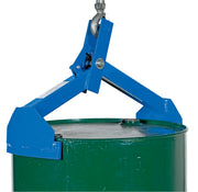 Vestil Drum Clutchers (DCL)